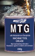 Molyslip MTG摩力士工具润滑脂