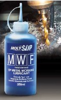 Molyslip MWF-摩力士攻牙油
